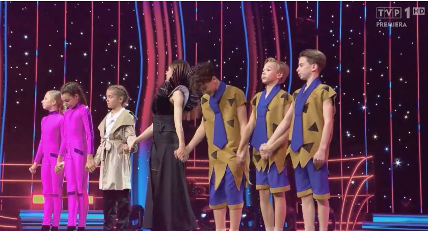 13-letni Natan Grzybowski awansował do finału programu TVP