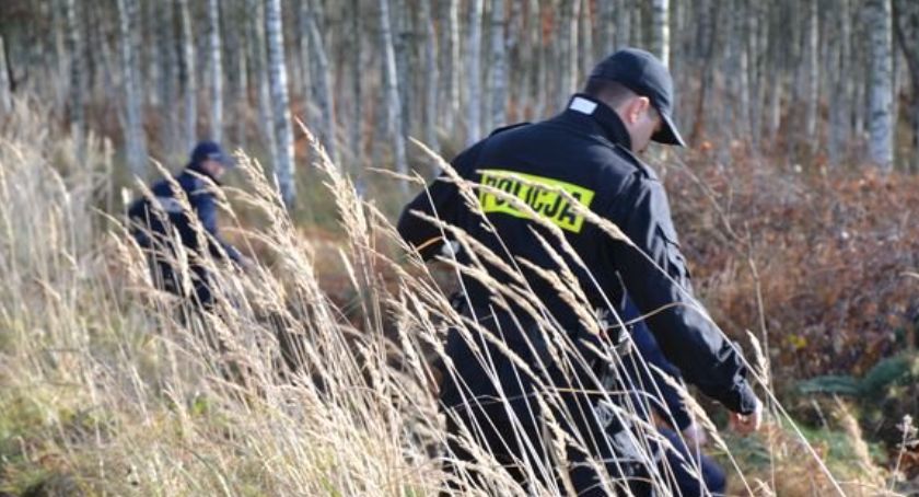 W Toruniu trwają poszukiwania 14-latki. Zaginiona zostawiła list