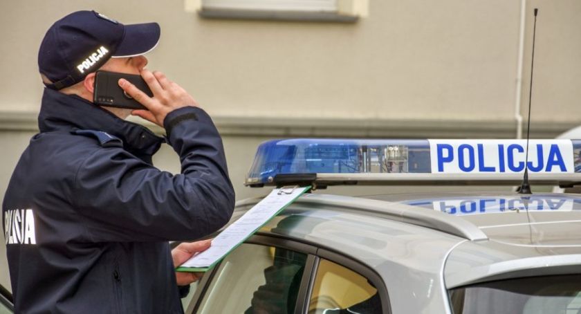 Policja zakończyła poszukiwania 14-latki z toruńskich Koniuch