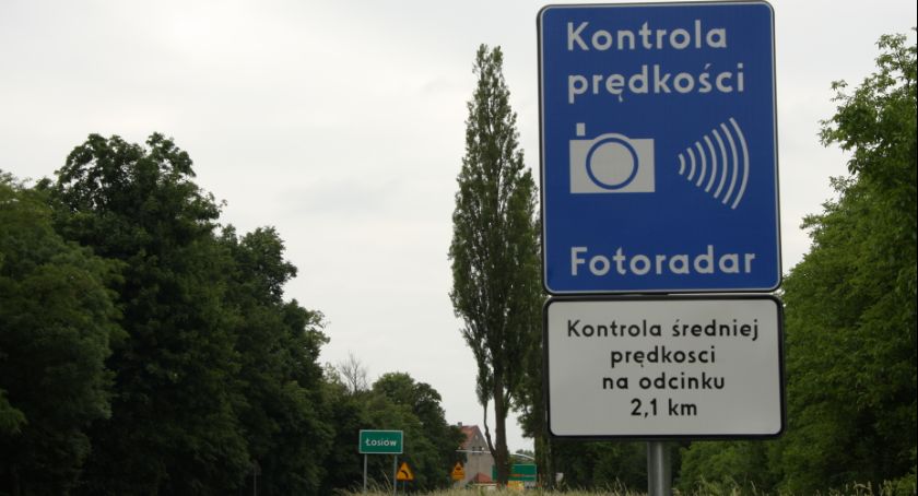 Na trasie do Torunia powstanie odcinkowy pomiar prędkości