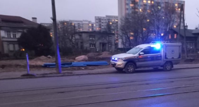 Sensacyjne odkrycie w Toruniu. Pod ziemią odkryto budowlę 