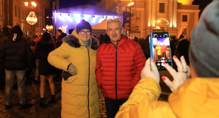 W tym roku odbędzie się nietypowy Sylwester Miejski w Toruniu