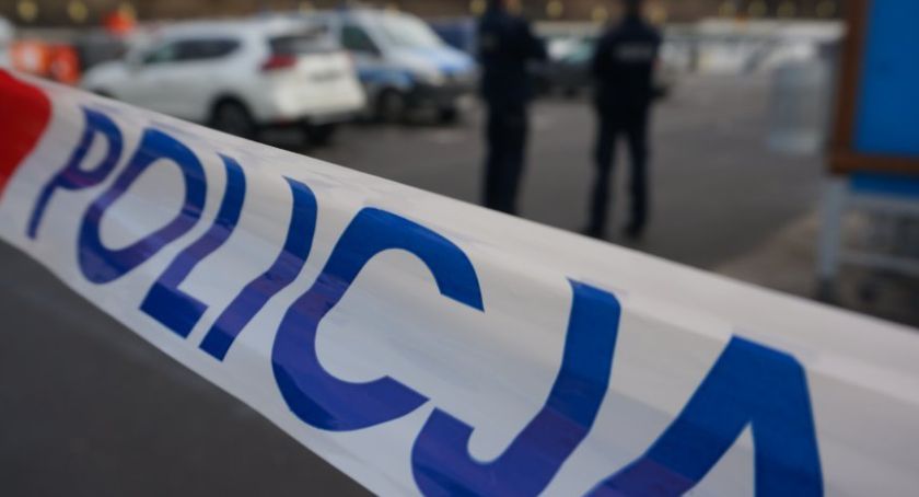 Śmiertelny wypadek w Toruniu. Nie żyje 68-letnia kobieta