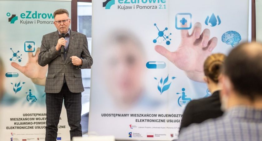 Sztuczna inteligencja zadba o nasze zdrowie
