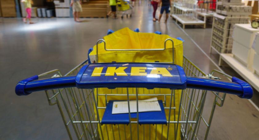IKEA otworzyła swoje studio w Toruniu