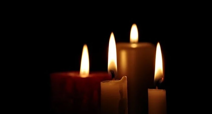Ogromna tragedia pod Toruniem. Nie żyje dwoje strażaków, którzy jechali do pożaru