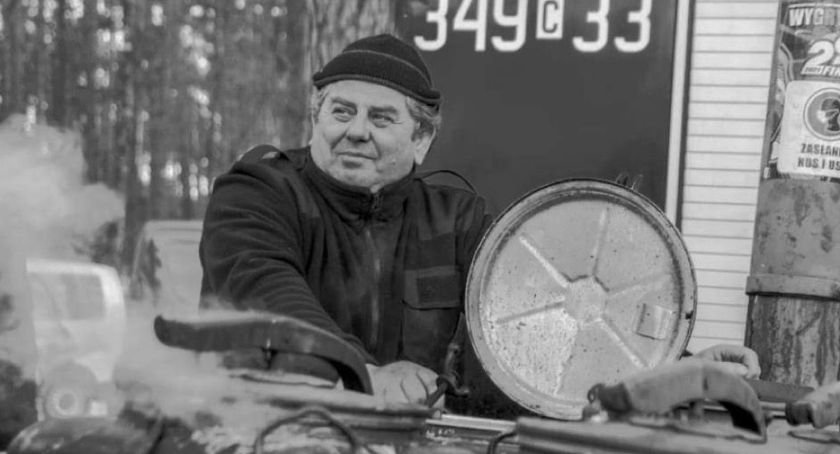 Tragedia w Czernikowie. Wozem strażackim kierował 62-letni pracownik urzędu gminy