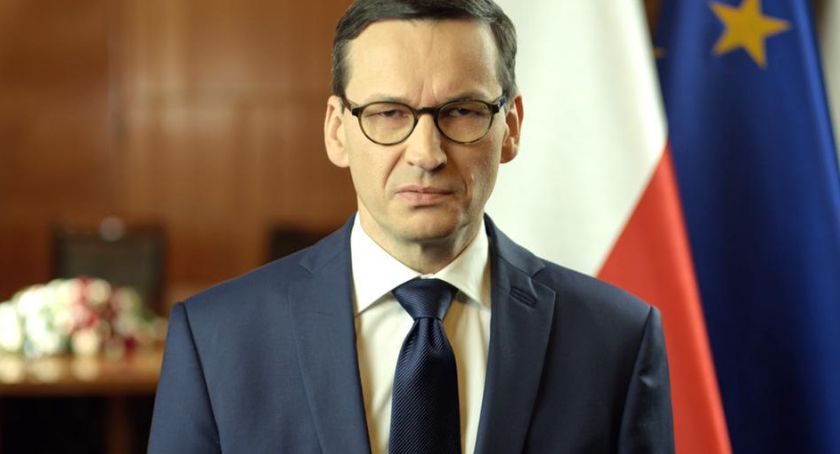Premier wprowadza stopień alarmowy ALFA-CRP. Dotyczy także Torunia