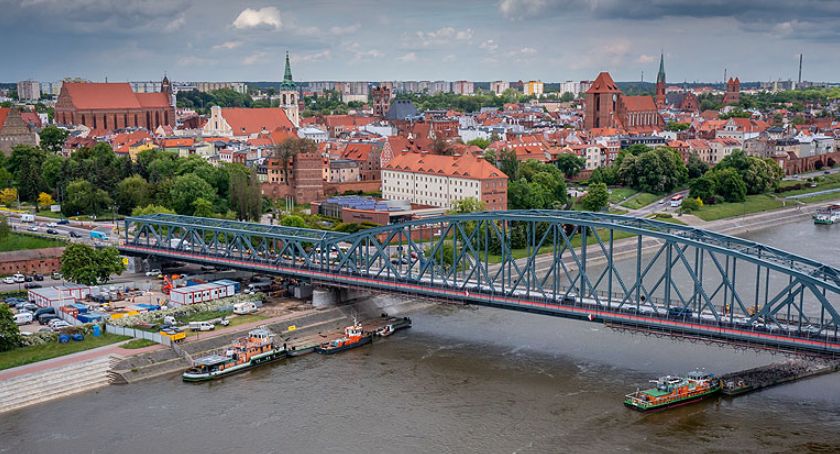 To już pewne. „Stary” most w Toruniu zostanie zamknięty