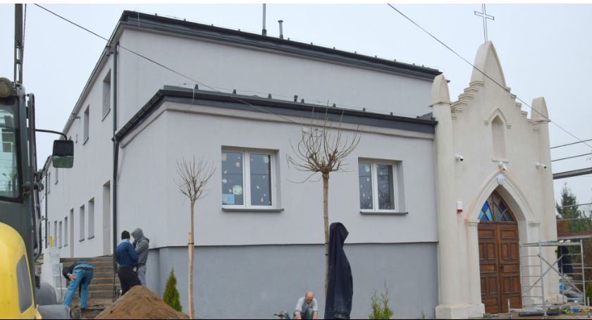 Niezwykły remont. Kaplica przeszła ogromną metamorfozę za 400 tysięcy