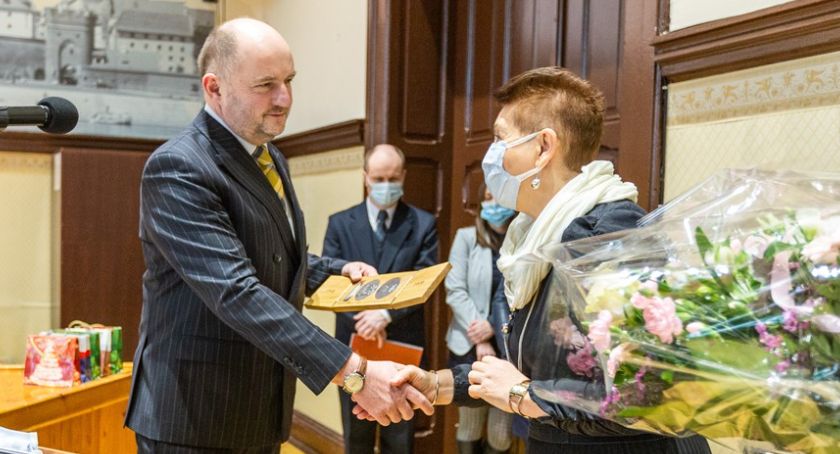 Stulecie toruńskiej Biblioteki Pedagogicznej