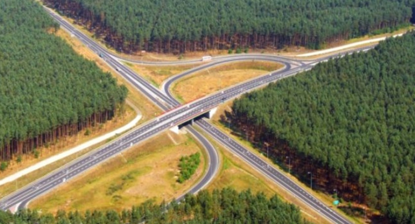 Zawirowania wokół budowy drogi Toruń - Bydgoszcz. Zaskakująca decyzja drogowców