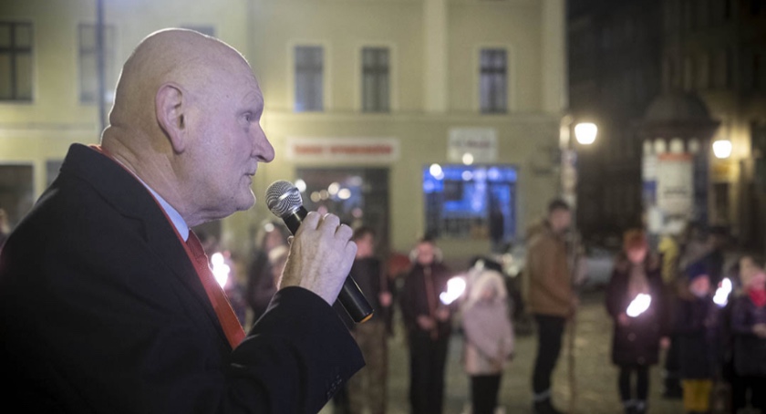 Prezydent Torunia otrzymał w ostatnim czasie dwie podwyżki