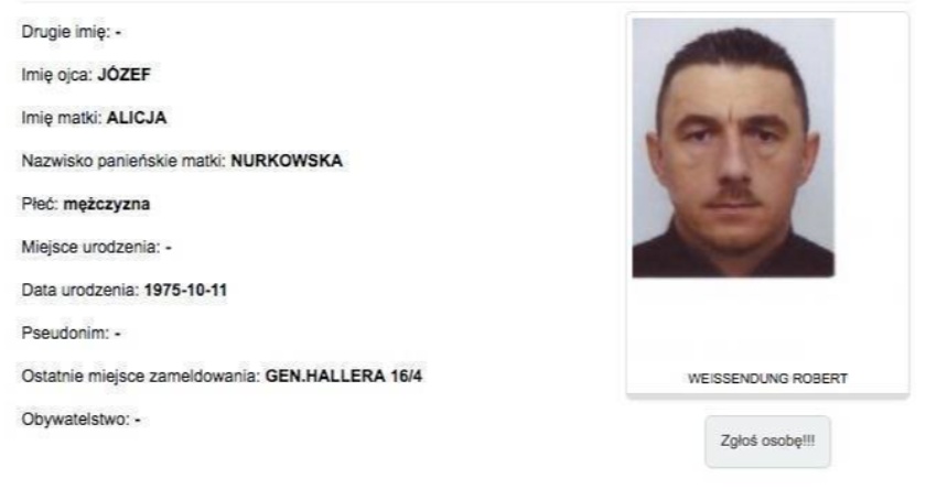 Najbardziej poszukiwani przestępcy z Torunia. Poznajesz ich? [FOTO]