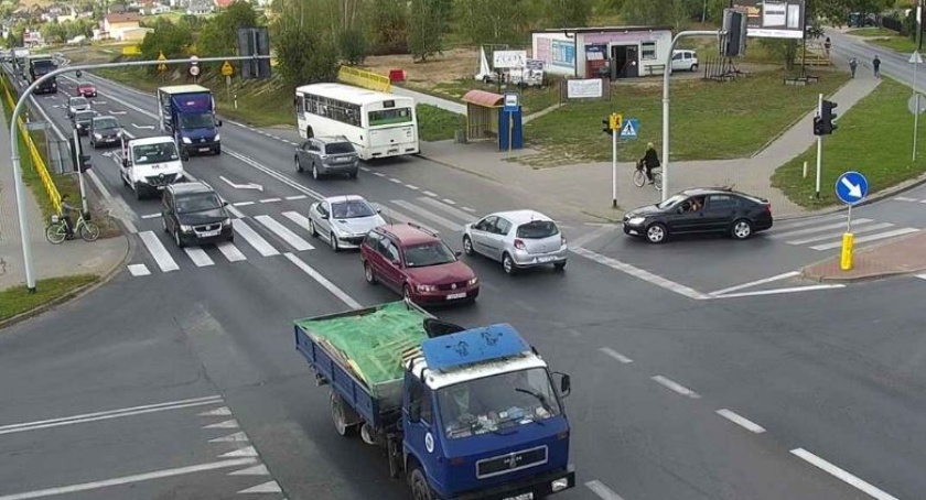 Koniec korków i utrudnień. „Dziesiątka” zostanie przebudowana