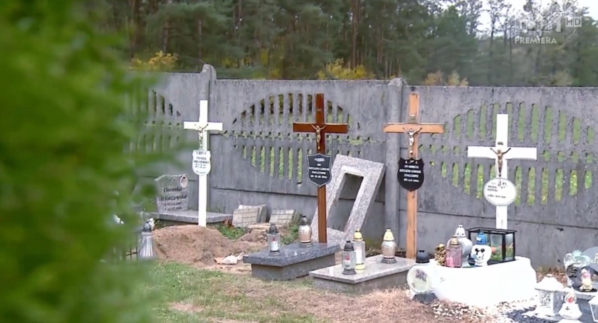 Sprawa makabrycznego zabójstwa pod Toruniem w programie TVP