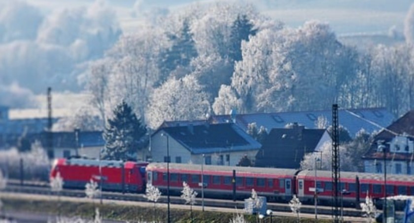 Pod Toruniem mogą powstać nowe przystanki kolejowe