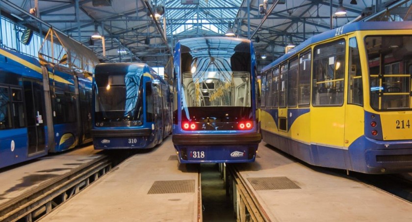 MZK uruchomi dwie nowe linie tramwajowe