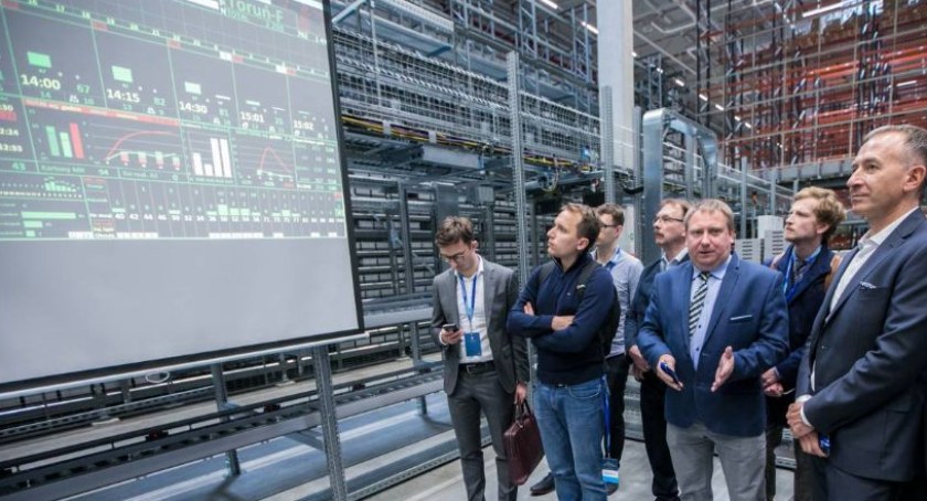 Gigant z Torunia inwestuje w firmę produkującą wyroby medyczne