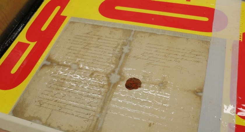Skarb z podtoruńskiego Mierzynka można oglądać w „małym” muzeum