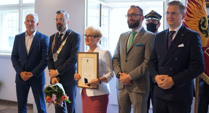 Były dziennikarz o. Rydzyka wiceprezydentem Torunia