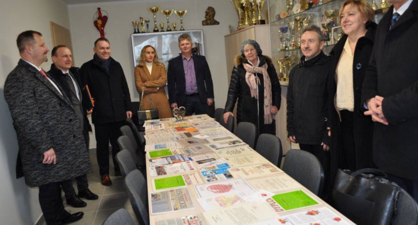 Oto bohaterowie gminy Łysomice. Oddali ponad 3 tys. litrów krwi