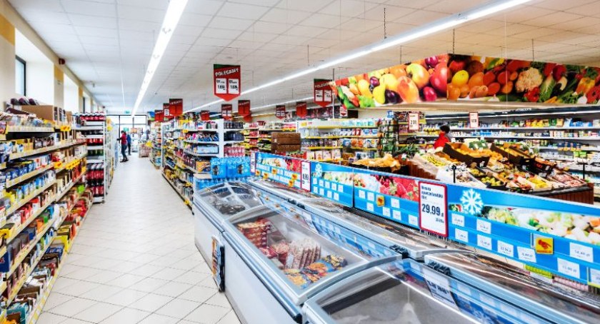 Pierwszy Dino w Toruniu. Supermarket oferuje pracę