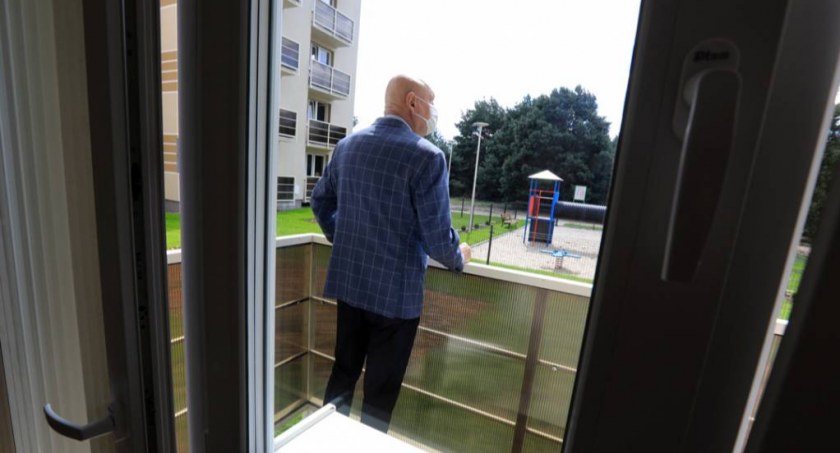W Toruniu powstają nowe osiedla. Jesteśmy w czołówce prestiżowego rankingu