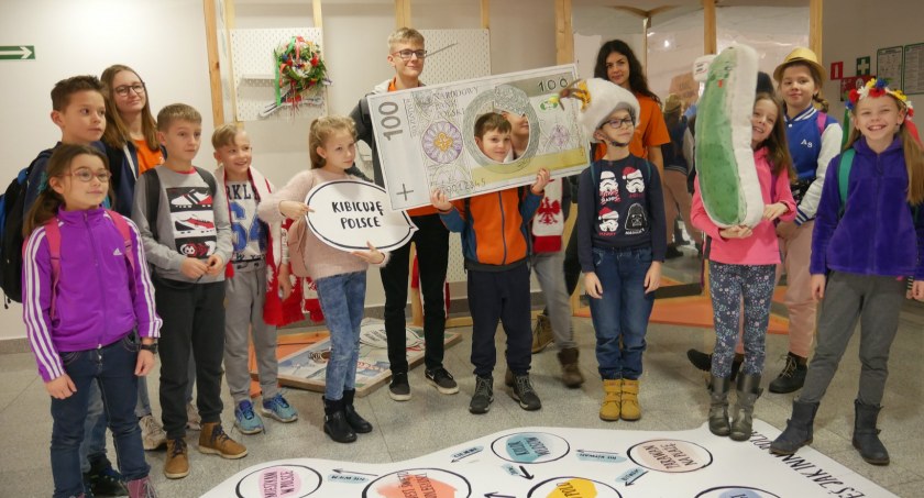 Ferie zimowe 2022. Młyn Wiedzy organizuje wyjątkowe warsztaty