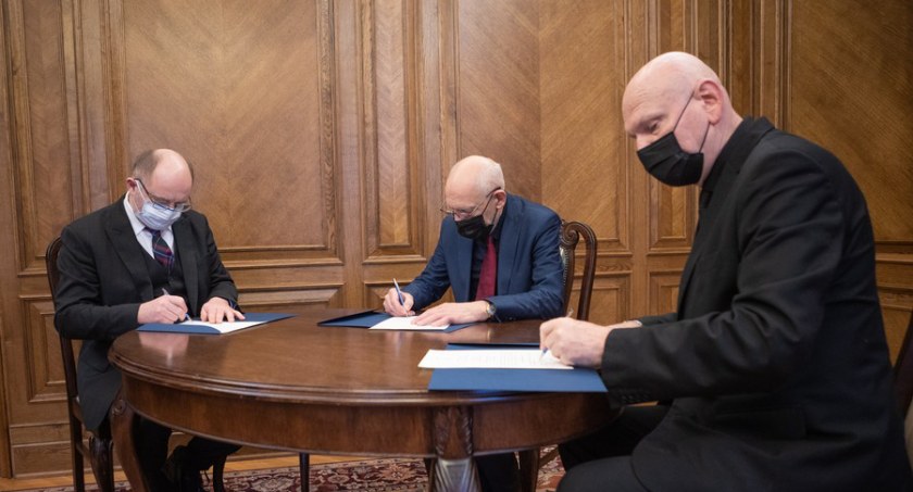 W Toruniu powstanie Kopernikański Ośrodek Integracji