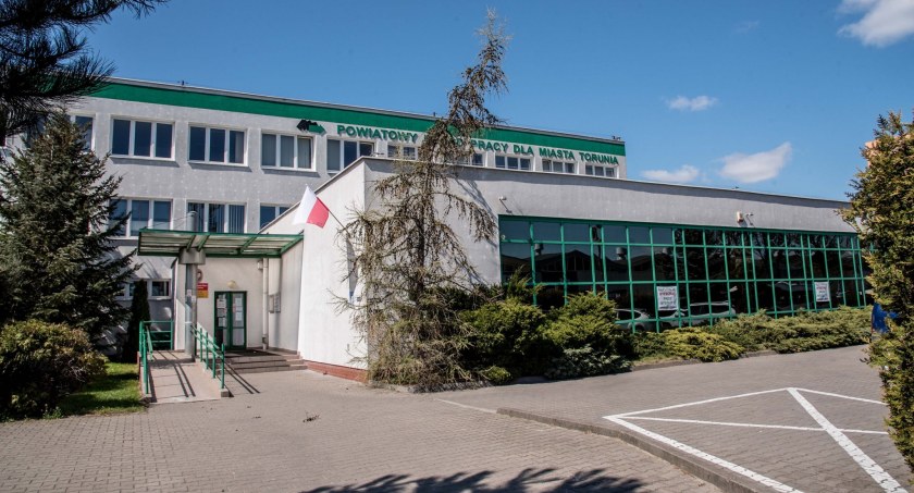 Bon na 9 tys. zł. Propozycja dla młodych osób z Torunia, które szukają pracy
