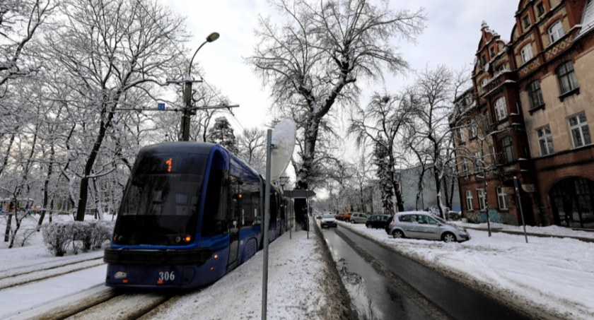 Do Torunia nadchodzi zmiana pogody. Fatalne wieści od synoptyków