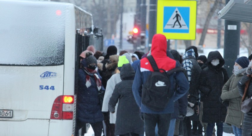 MZK wprowadza duże zmiany. Mniej autobusów w rozkładzie jazdy