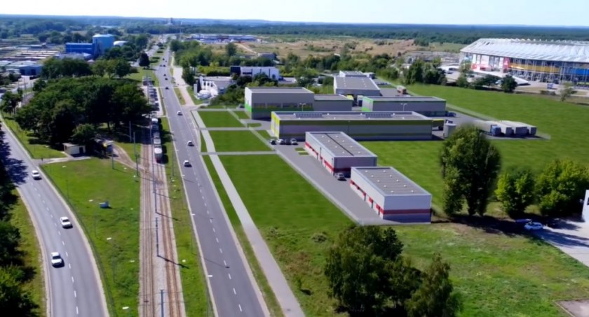 Tereny przy Motoarenie na sprzedaż za gigantyczne pieniądze. Urzędnicy podali ceny