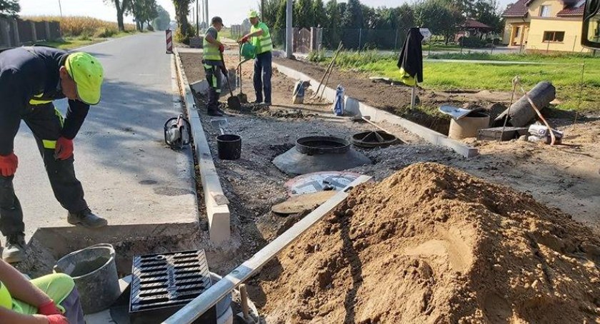 Oto nasze drogi, które zostaną przebudowane ze wsparciem z Polskiego Ładu