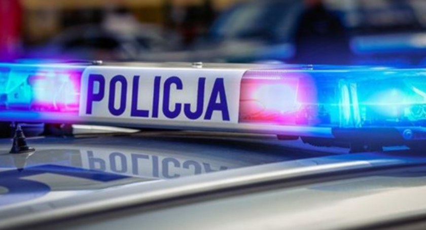 Brutalne zachowanie 64-latka z Torunia. Policja zatrzymała damskiego boksera