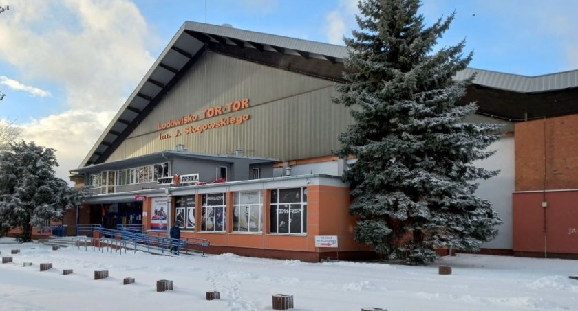 Kibice będą zachwyceni. Toruński Tor-Tor idzie do remontu