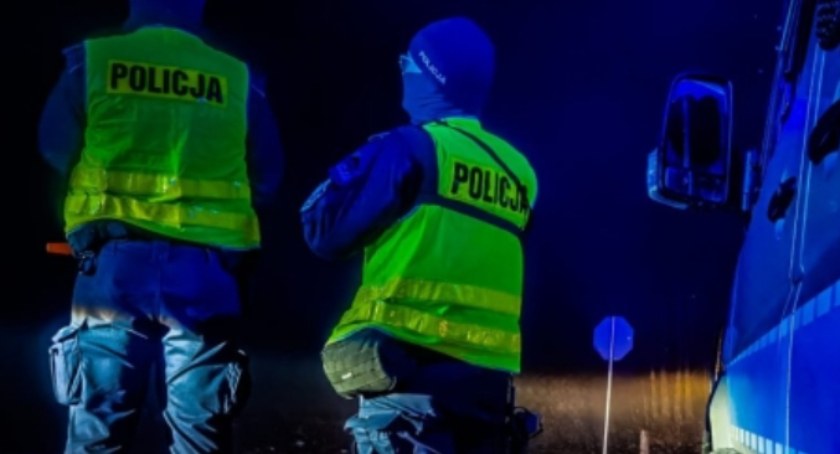 Atak nożownika w Toruniu. Rośnie liczba rannnych