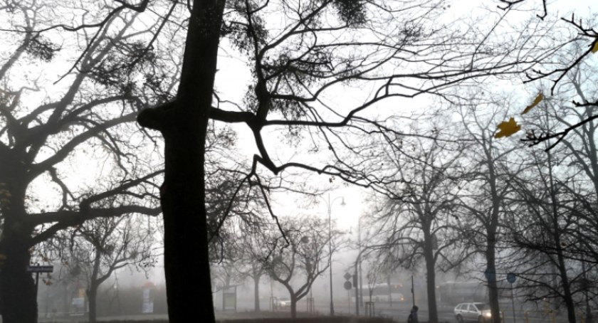 Znowu będzie niebezpiecznie. Ostrzeżenie IMGW dla Torunia