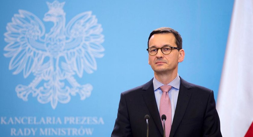 Uwaga! W Toruniu obowiązuje pierwszy stopień alarmowy ALFA-CRP