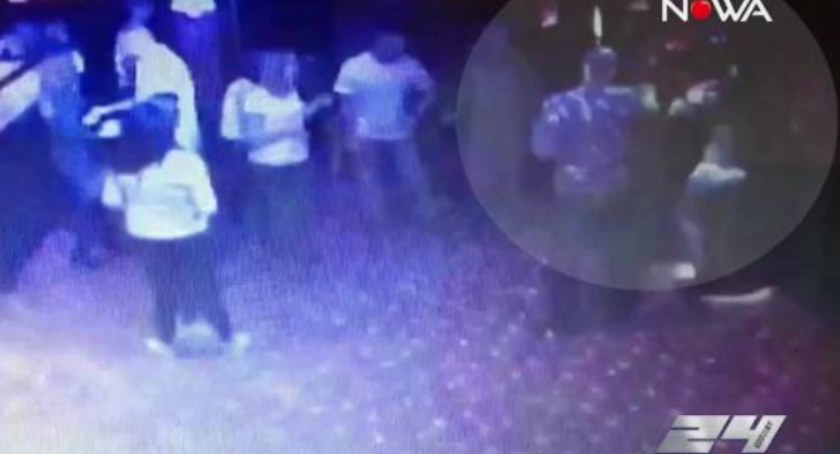 Kolejny atak nożownika w Toruniu. Poprzednio doszło do tragedii