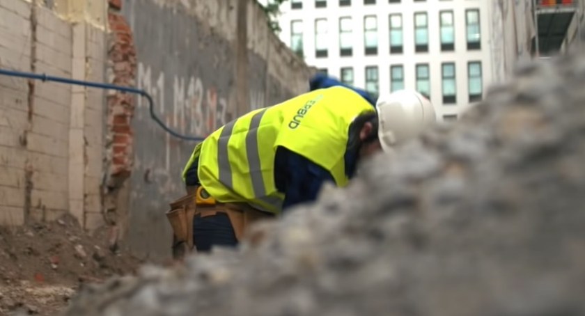Toruński ERBUD rozbuduje fabrykę czekolady za ponad 30 mln zł