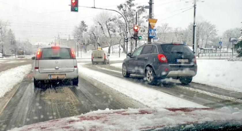 W Toruniu znowu zrobi się biało. Synoptycy podają termin