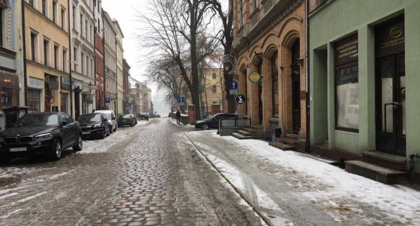 Magda Gessler nie pomogła. Lokal w centrum Torunia został zamknięty