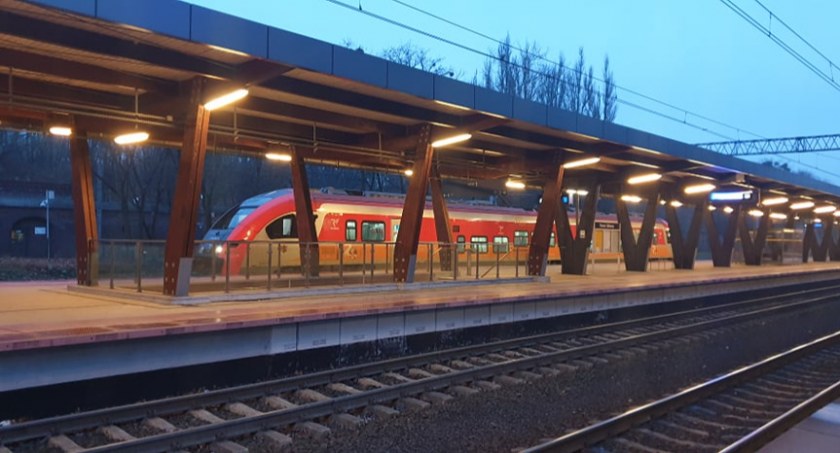 Powrót po 10 latach. Ważne połączenie z Torunia zostanie reaktywowane