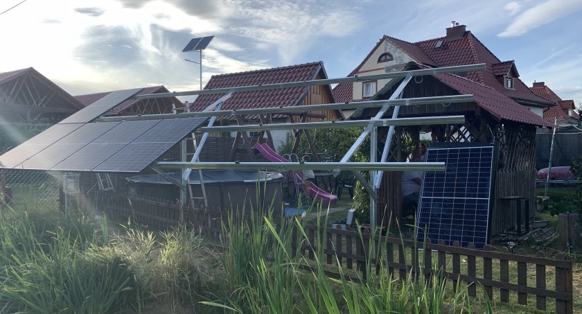 W Toruniu pomagają postawić własną mikroelektrownię w miesiąc
