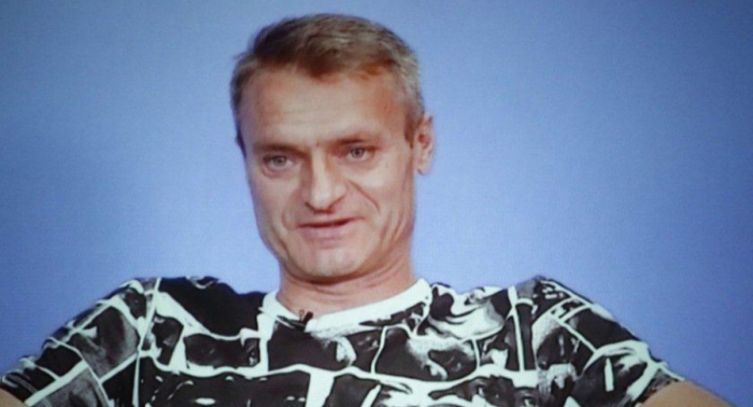 WOŚP 2022. Koszulka legendy toruńskiej piłki nożnej trafiła na aukcję