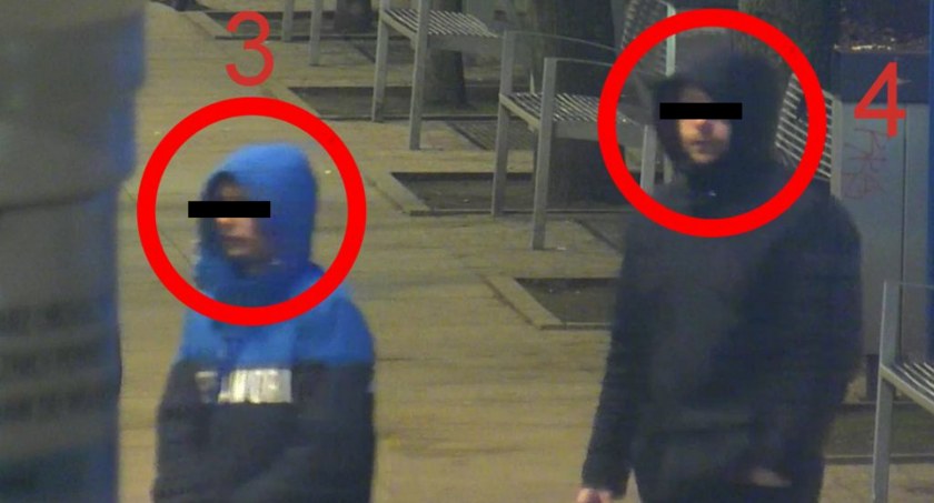 Atak na obcokrajowców w Toruniu. Młodzi ludzie idą do więzienia