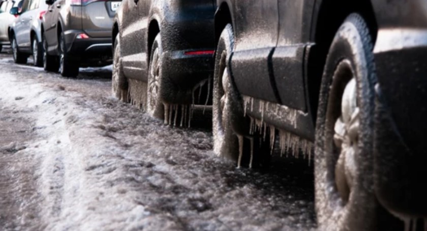 Do kogo należy samochód na blachach „CTR”? Auto zostało usunięte z drogi