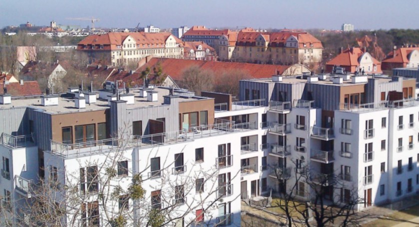 Czytelnicy alarmują. Podejrzany mężczyzna widziany w kolejnym miejscu Torunia